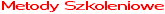 Metody Szkoleniowe