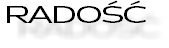 RADOŚĆ